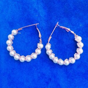 Fancy Earrings