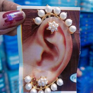 Fancy Earrings
