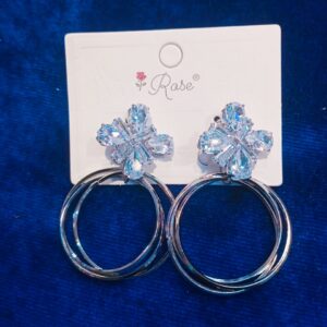 Fancy Earrings