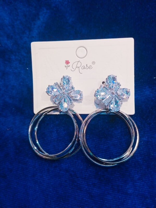 Fancy Earrings