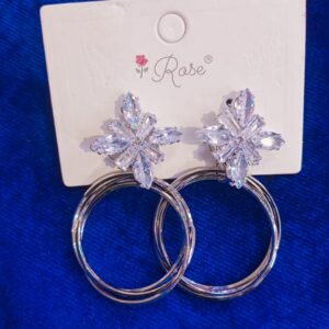 Fancy Earrings