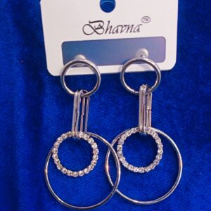 Fancy Earrings