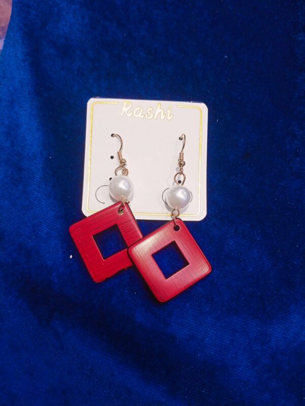 Fancy Earrings