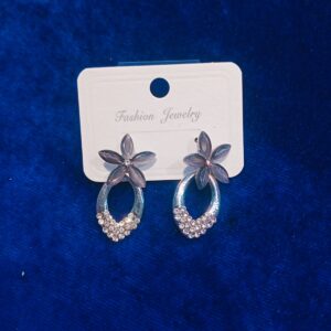Important Fancy Earrings