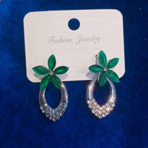Important Fancy Earrings