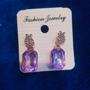 Important Fancy Earrings