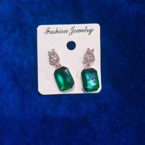 Important Fancy Earrings