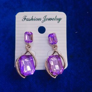 Important Fancy Earrings