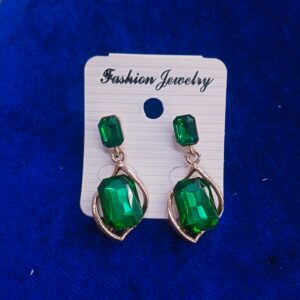 Important Fancy Earrings