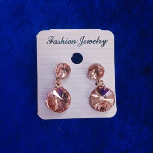 Important Fancy Earrings