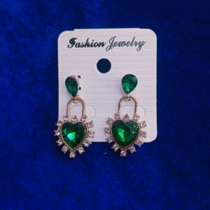 Important Fancy Earrings
