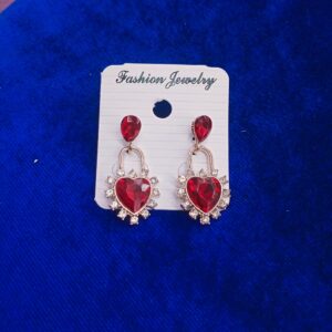 Important Fancy Earrings