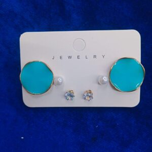 Important Fancy Earrings