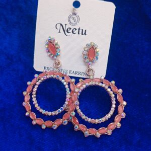 Important Fancy Earrings