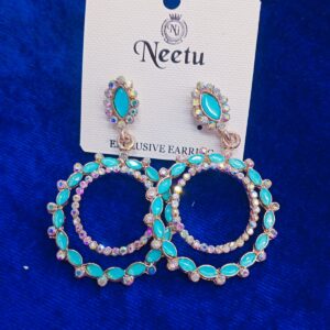 Important Fancy Earrings