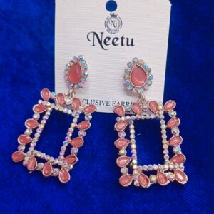Important Fancy Earrings