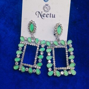 Important New  Fancy Earrings