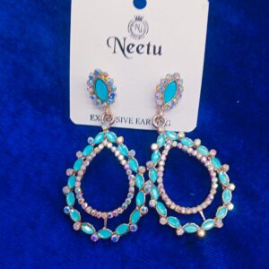 Important New  Fancy Earrings