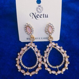 Important New  Fancy Earrings