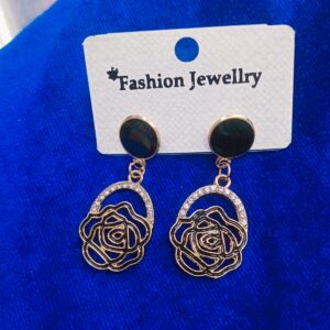 Important New  Fancy Earrings