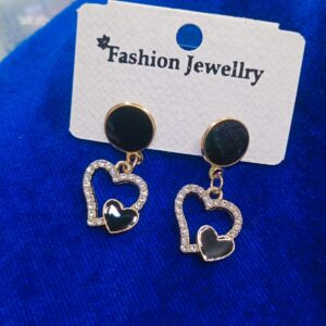 Important New  Fancy Earrings