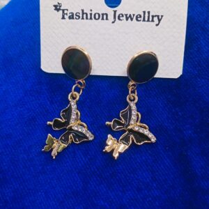 Important New  Fancy Earrings