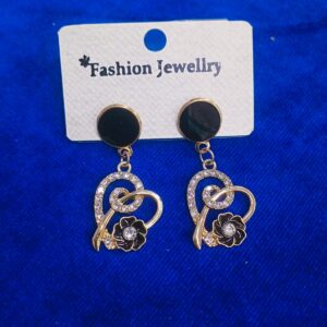Important New  Fancy Earrings