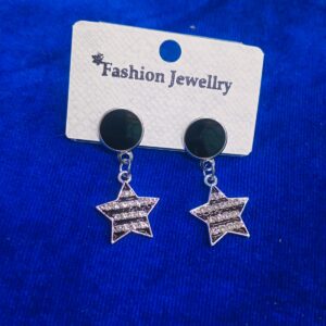 Important New  Fancy Earrings
