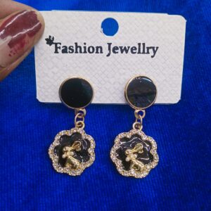 Important New  Fancy Earrings