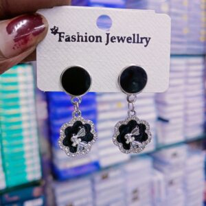Important New  Fancy Earrings