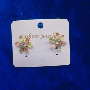 Important New  Fancy Earrings