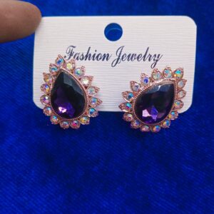 Important New  Fancy Earrings