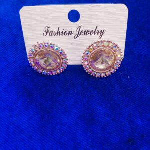 Important New  Fancy Earrings