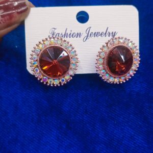 Important New  Fancy Earrings
