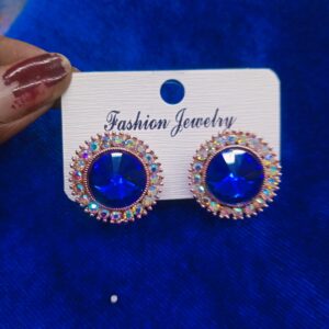 Important New  Fancy Earrings