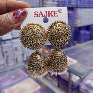 Casual Earrings & Studs
