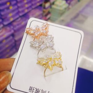 Fancy Earrings Jhumka