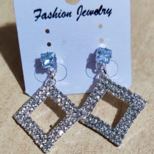 Fancy Earrings Jhumka