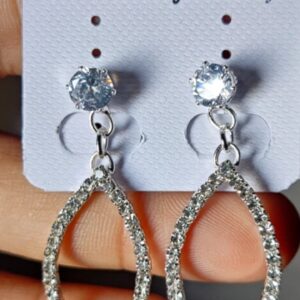 Fancy Earrings