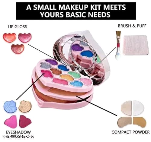 Makeup Kit