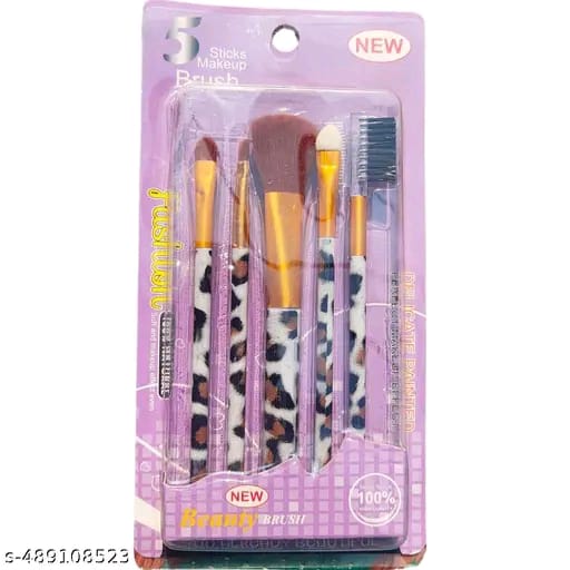 Makeup Brush