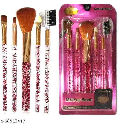 Makeup Brush