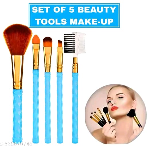 Makeup Brush