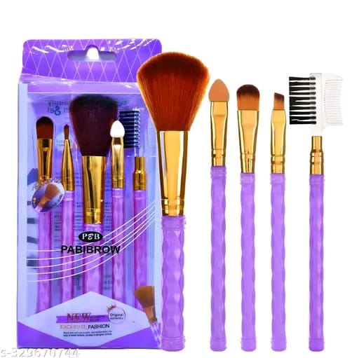 Makeup Brush