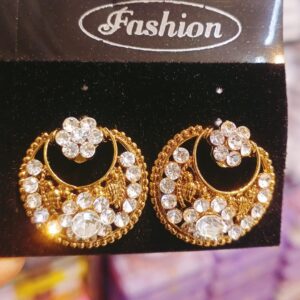 Unique Earring Studs