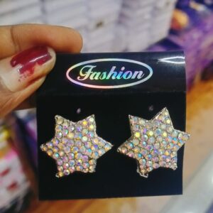 Fancy Earring pair of 1