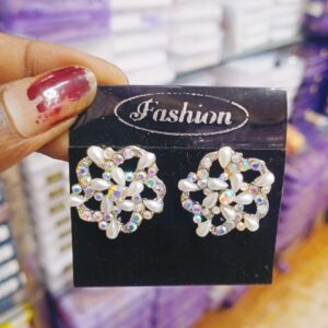 Fancy Ear topps pair of 1
