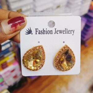 Fancy Ear topps pair of 1