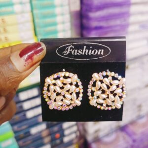Fancy Ear topps pair of 1