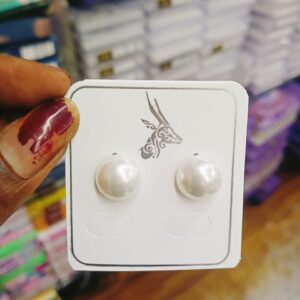 Fancy Ear topps pair of 1
